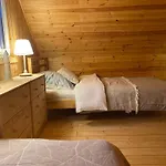 Zaciszne Quarto em Acomodações Particulares
