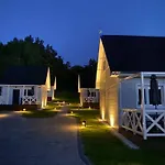 Zaciszne * Międzyzdroje