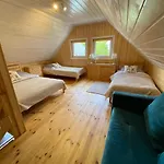 Zaciszne Quarto em Acomodações Particulares *