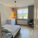 Quarto em Acomodações Particulares Zaciszne *