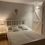 Quarto em Acomodações Particulares Zaciszne *