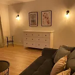 Zaciszne Quarto em Acomodações Particulares *