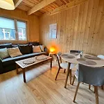 Zaciszne Homestay szállás