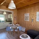 Quarto em Acomodações Particulares Zaciszne *