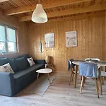 Zaciszne Homestay szállás