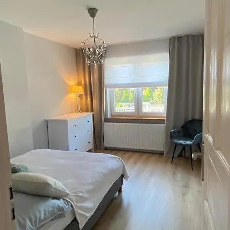 Habitación en casa particular Zaciszne *