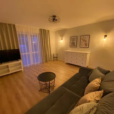 Habitación en casa particular Zaciszne *