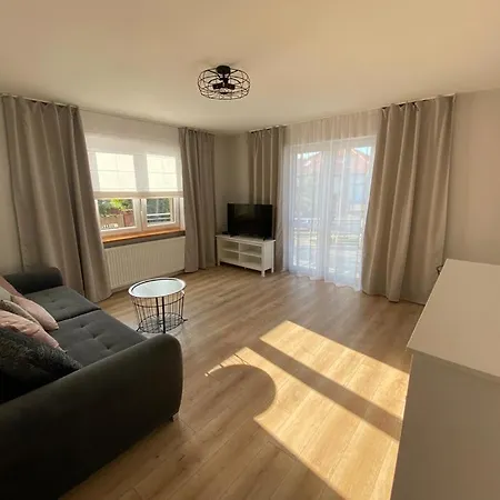 Zaciszne * Miedzyzdroje