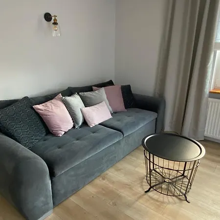 Zaciszne Miedzyzdroje