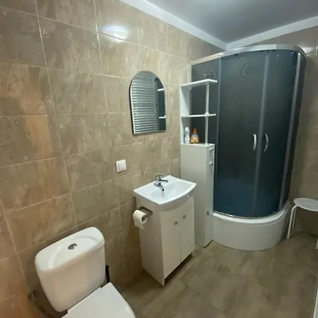 Zaciszne Miedzyzdroje