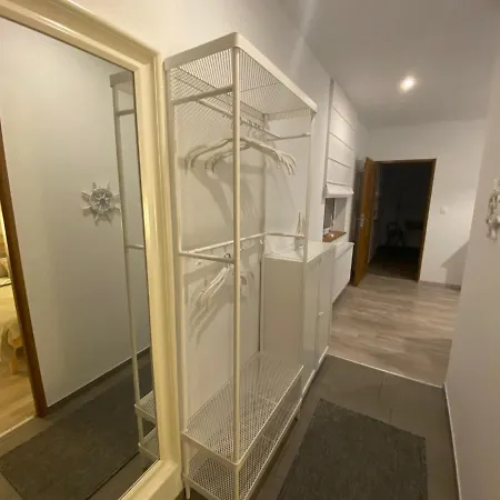 Homestay Zaciszne *