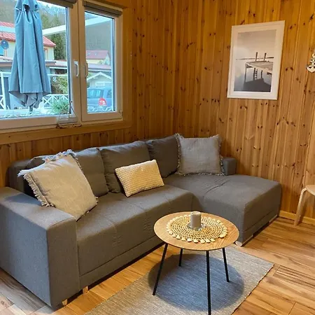Zaciszne Homestay