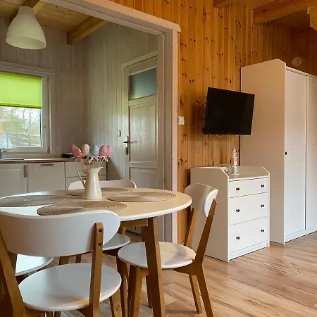 Habitación en casa particular Zaciszne