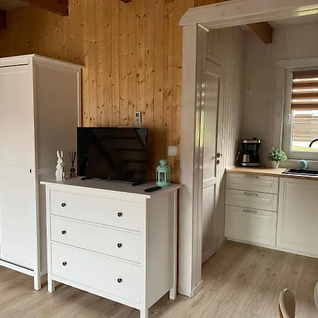 Zaciszne Miedzyzdroje