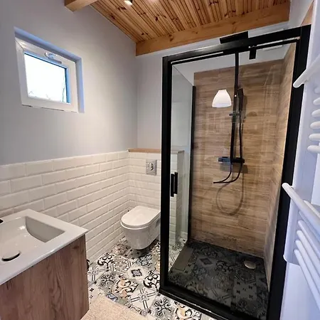 Zaciszne * Miedzyzdroje