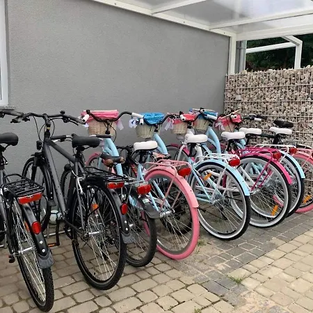 Zaciszne Miedzyzdroje