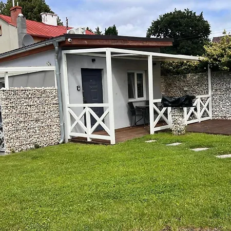 Homestay Zaciszne Miedzyzdroje