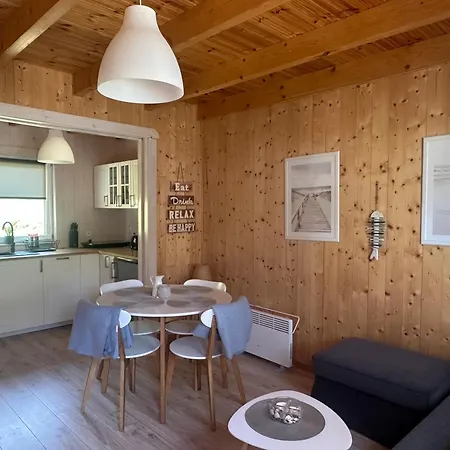 Habitación en casa particular Zaciszne *