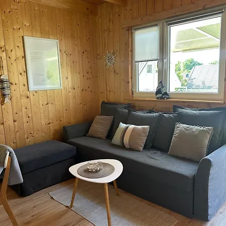 Zaciszne Miedzyzdroje