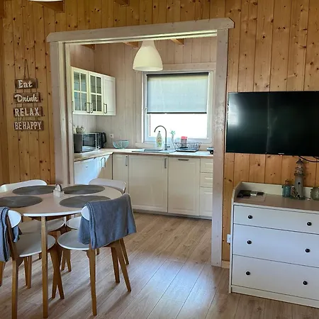 Zaciszne * Miedzyzdroje