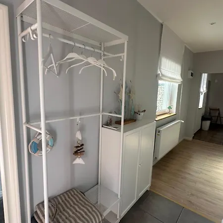 Zaciszne Miedzyzdroje