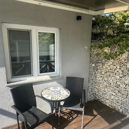 Zaciszne Homestay szállás Międzyzdroje