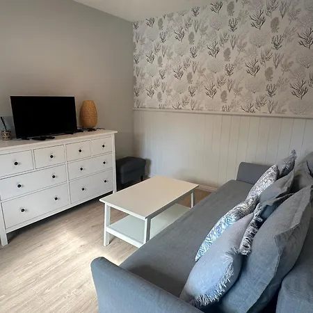 Zaciszne Miedzyzdroje