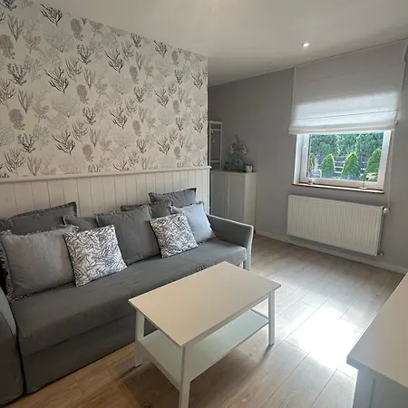 Zaciszne * Miedzyzdroje