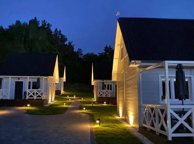 Zaciszne * 米兹多洛杰