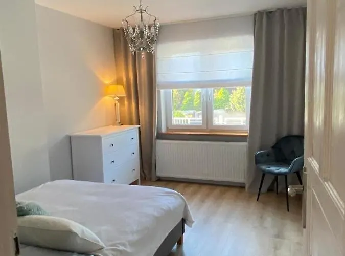 Habitación en casa particular Zaciszne *