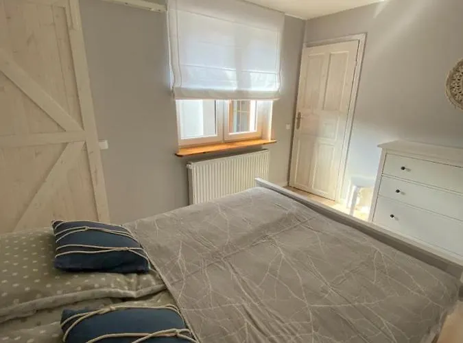 Zaciszne * 米兹多洛杰